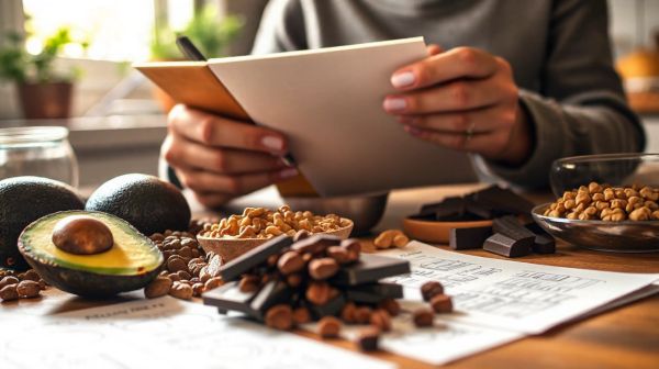 Adoptez une alimentation keto en toute sécurité : guide essentiel
