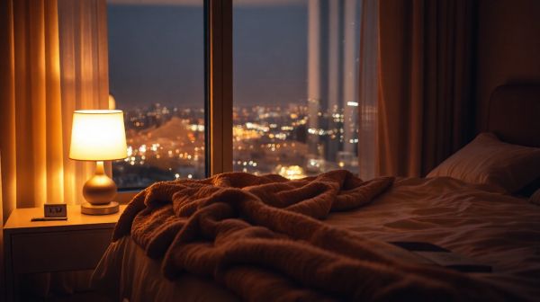 Améliorez votre sommeil avec ces astuces essentielles