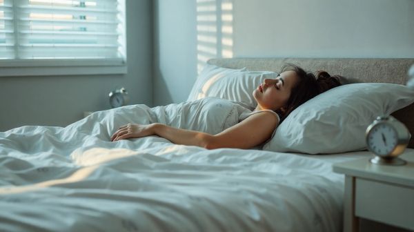 Améliorez votre sommeil avec ces astuces essentielles