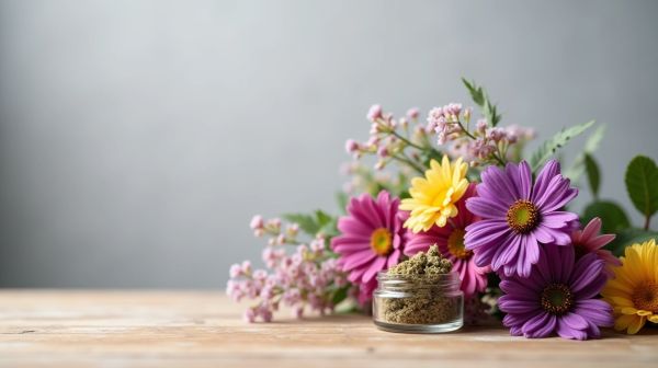 Comment choisir les meilleures fleurs CBD pour vos besoins