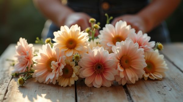 Comment choisir les meilleures fleurs CBD pour vos besoins