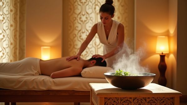 Comment le massage ayurvédique à Nantes peut transformer votre bien-être