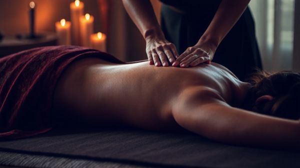 Les bienfaits du massage tantrique pour réénergiser votre corps