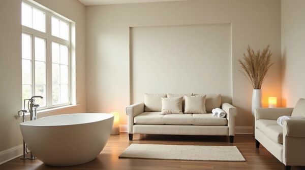 Les bienfaits d’un spa privatif à lille pour une expérience de détente absolue