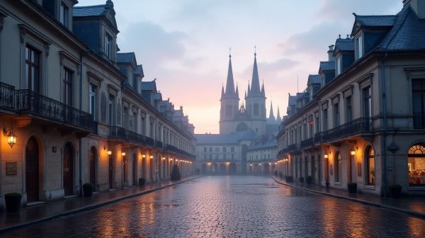 Même à Bordeaux, la mutuelle pas chère existe vraiment