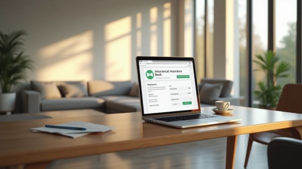 Obtenez votre devis mutuelle santé en ligne rapidement et facilement
