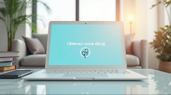 Obtenez votre devis mutuelle santé en ligne rapidement et facilement