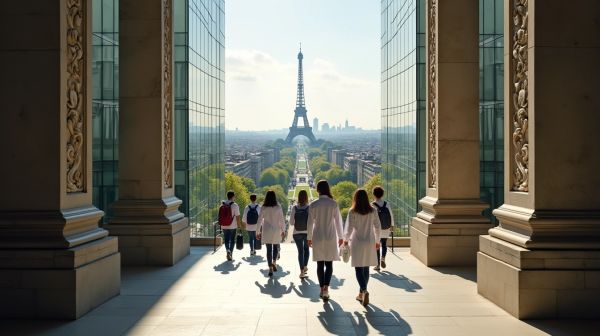 Prépa LSPS Paris : comment garantir votre succès en santé ?