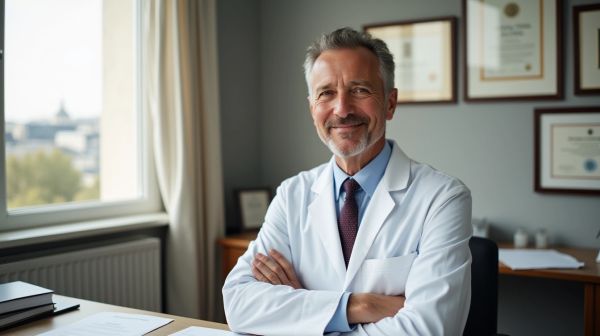 Quels critères pour choisir un orthopédiste à Paris ?