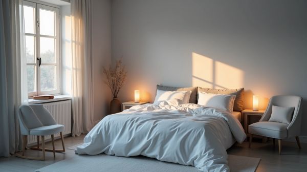 Votre rituel sommeil pour des nuits réparatrices